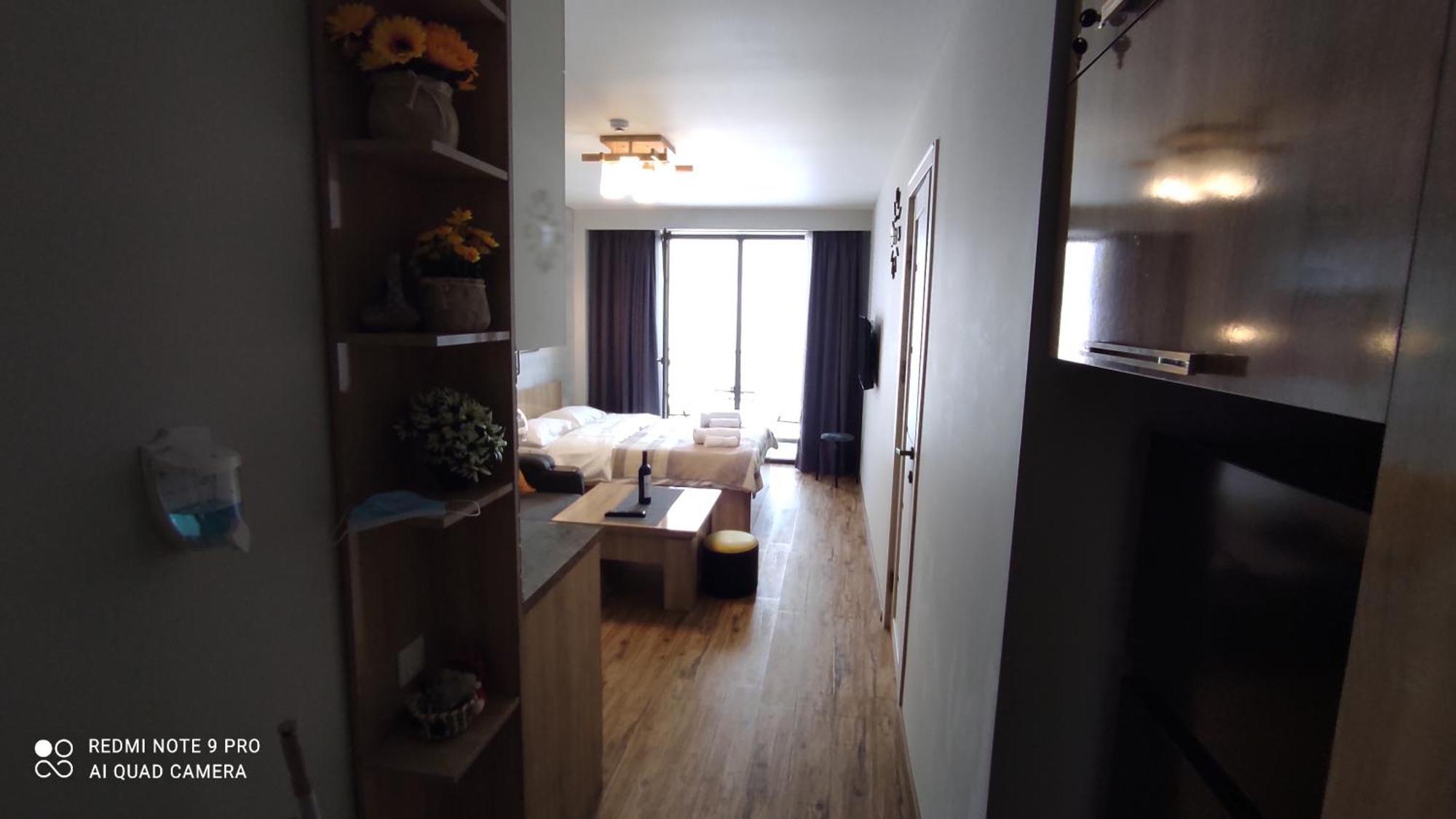 Neu Gudauri Loft2 С Видом На Горы Phòng bức ảnh
